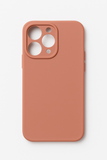 COVER MONOCOLORE IN SILICONE