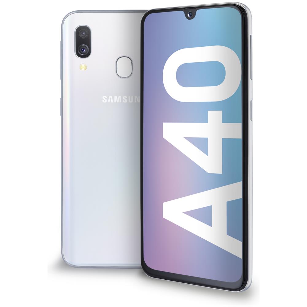 Samsung Galaxy A40